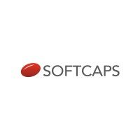 Softcaps - Brasil by Grupo Procaps Logo