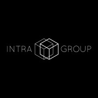 Intra Group Logo