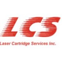 Laser Cartridge Services Inc. Logo