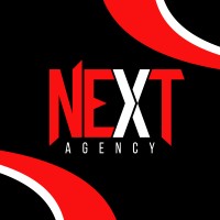 Next Agency Solutions Logo