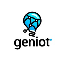 Geniot Ltda. Logo