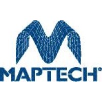 Maptech Logo