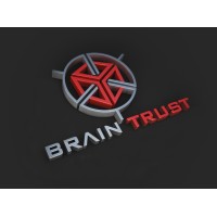 BrainTrust3D Logo