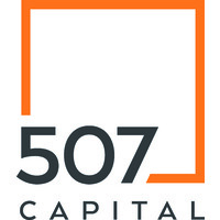 507 Capital Logo
