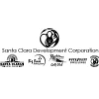 Santa Clara Development Corporation Logo