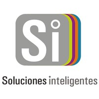 Grupo Soluciones Inteligentes Logo