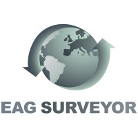 EAG Surveyor Logo