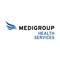 Medigroup Health Services Logo