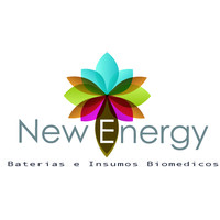 New Energy Colombia Bio SAS Logo