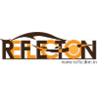 ReflectON Automotive Logo