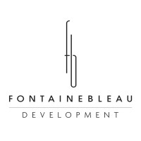 Fontainebleau Development Logo