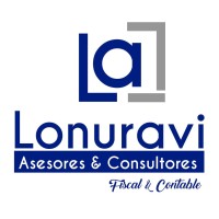 Lonuravi Asesores & Consultores S.C. Logo