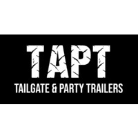 Tailgate & Party Trailers (TAPT) Logo