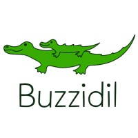 Buzzidil Logo