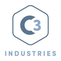 C3 Industries Logo