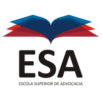 ESA - Escola Superior de Advocacia da OAB/PR Logo
