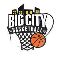 Big City Basketball Logo