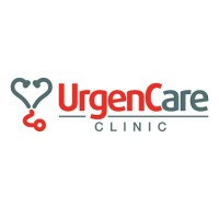 UrgenCare Clinic Logo