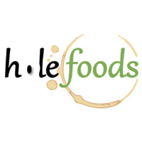 Hole Foods LLC Logo