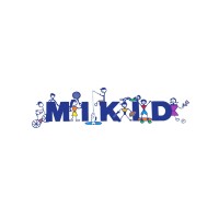 M.I.K.I.D. - Mentally Ill Kids In Distress Logo