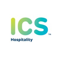 ICS Hospitality Logo