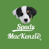Spuds MacKenzie Logo