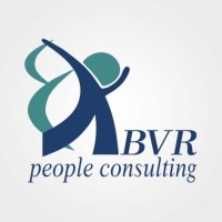 BVR People Consulting Logo