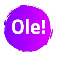 Ole! Soft Logo