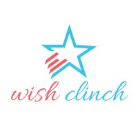 WishClinch Logo