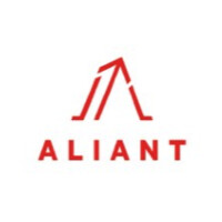 Aliant Logo