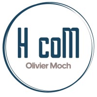 HcoM by Olivier Moch Logo