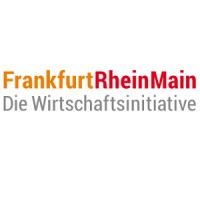 Wirtschaftsinitiative FrankfurtRheinMain e.V. Logo