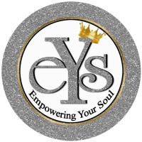 eYs Magazine Logo