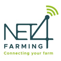 net4farming Logo
