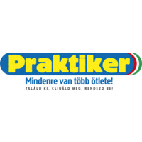 Praktiker Hungary Logo