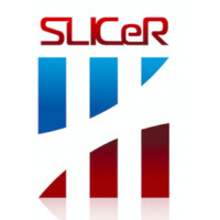 SLICeR. Logo