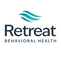 Retreat Behavioral Health Logo