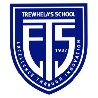 Trewhelas School Logo
