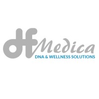 DF Medica Oone srl Logo
