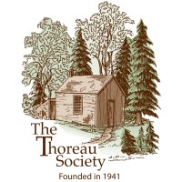 The Thoreau Society, Inc Logo