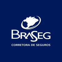 Braseg Corretora de Seguros Logo