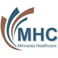 Minneola Healthcare Logo