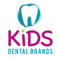 Kids Dental Brands Logo