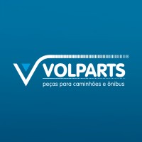 Volparts Logo