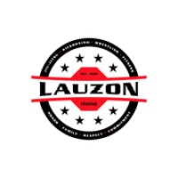 Lauzon Mixed Martial Arts Logo