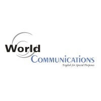 World Communications Logo