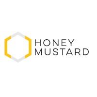 HONEY MUSTARD Logo