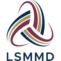 Lutheran Social Ministries of Maryland Logo