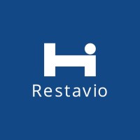 Restavio Logo