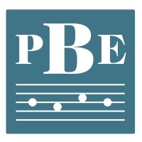 Portland Bach Experience Logo